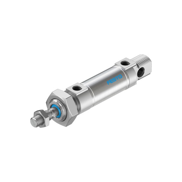 Standards-Based Cylinder DSNU-25-15-P-A